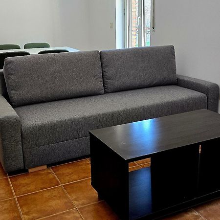 Apartamentos,Puerta De Bisagra-Parking Gratis Toledo Exterior foto