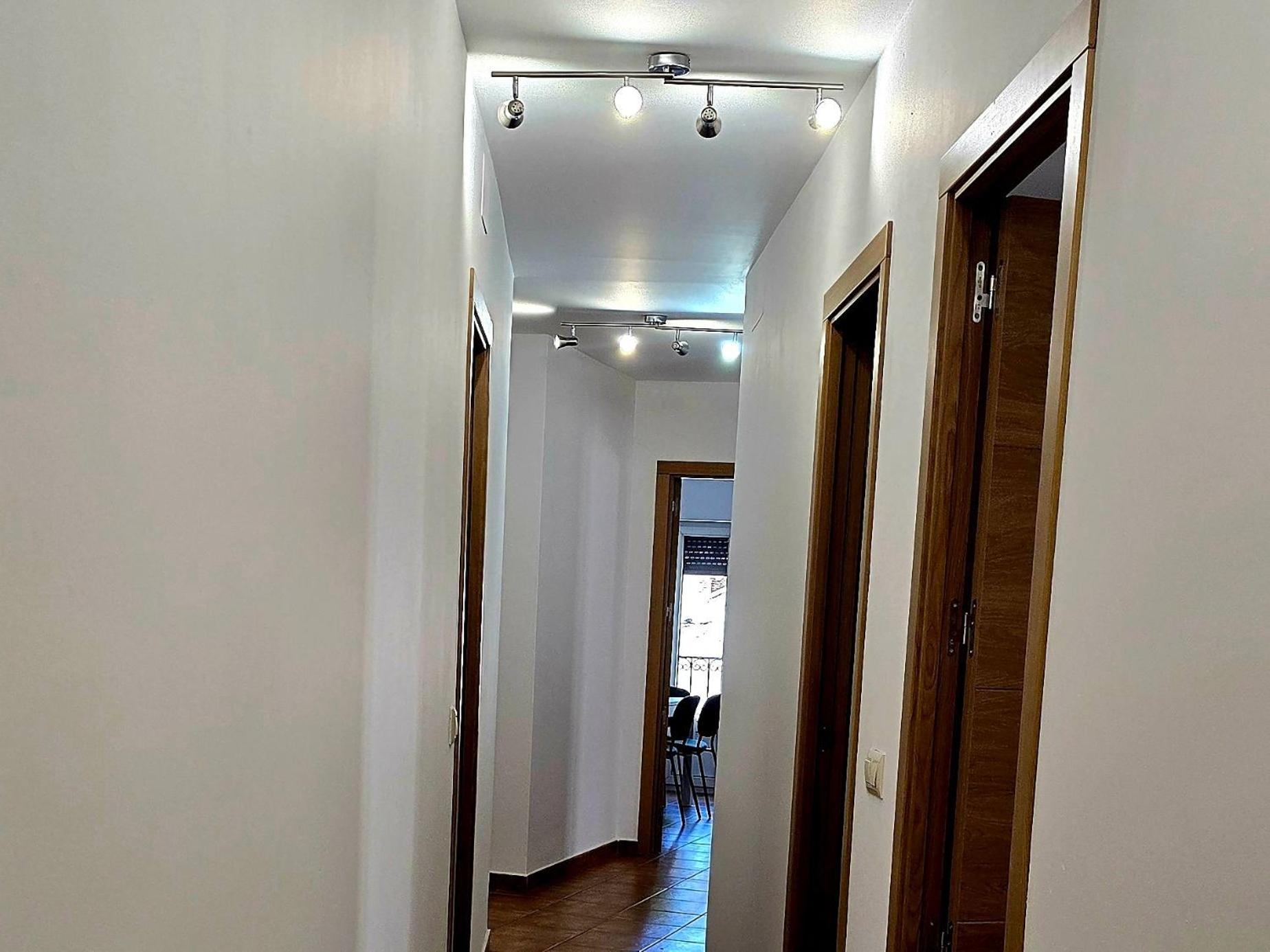 Apartamentos,Puerta De Bisagra-Parking Gratis Toledo Exterior foto