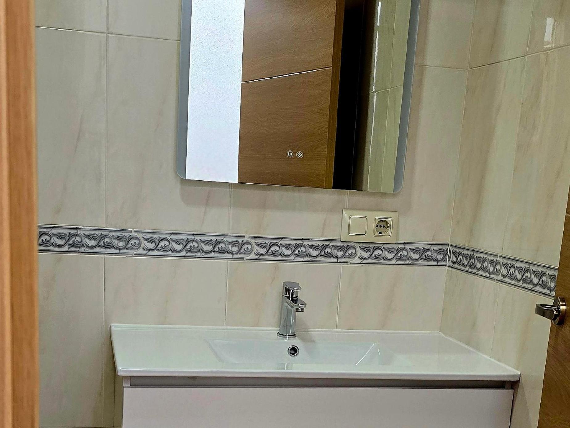 Puerta De Bisagra-Parking Gratis- Con 2 Habitaciones Toledo Exterior foto