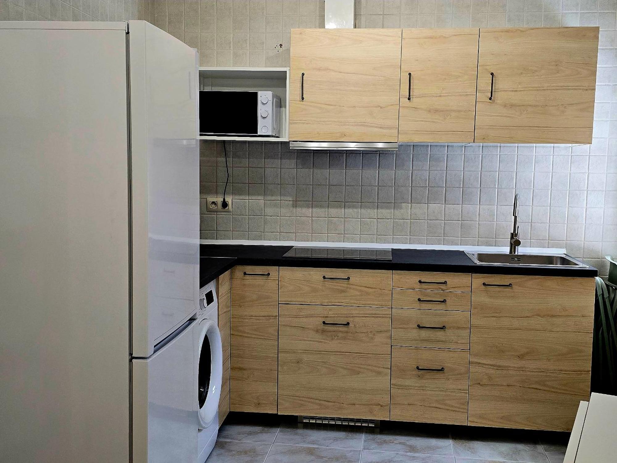 Apartamentos,Puerta De Bisagra-Parking Gratis Toledo Exterior foto