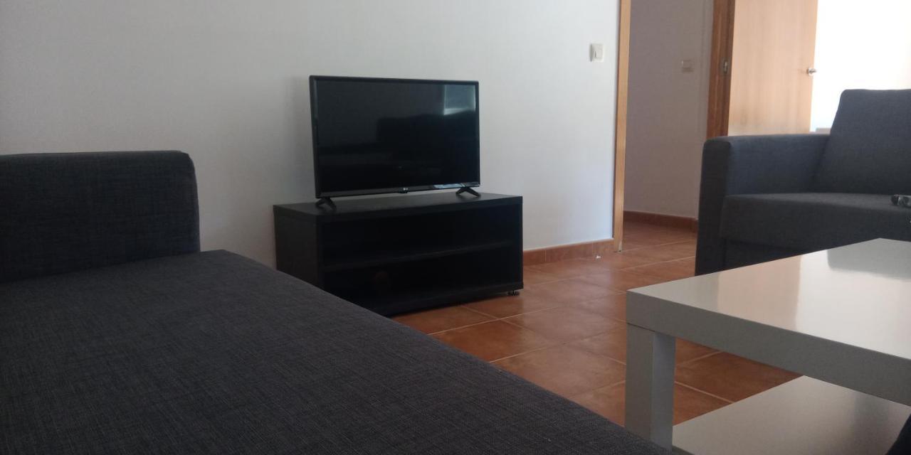 Apartamentos,Puerta De Bisagra-Parking Gratis Toledo Exterior foto
