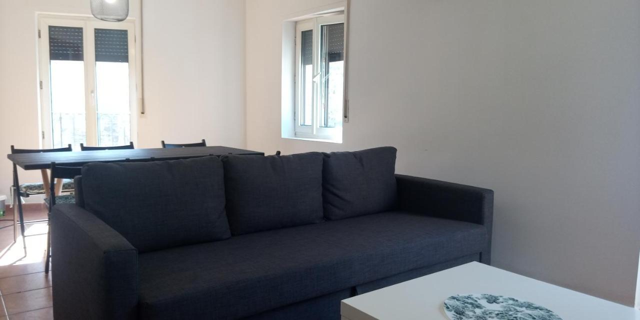 Apartamentos,Puerta De Bisagra-Parking Gratis Toledo Exterior foto