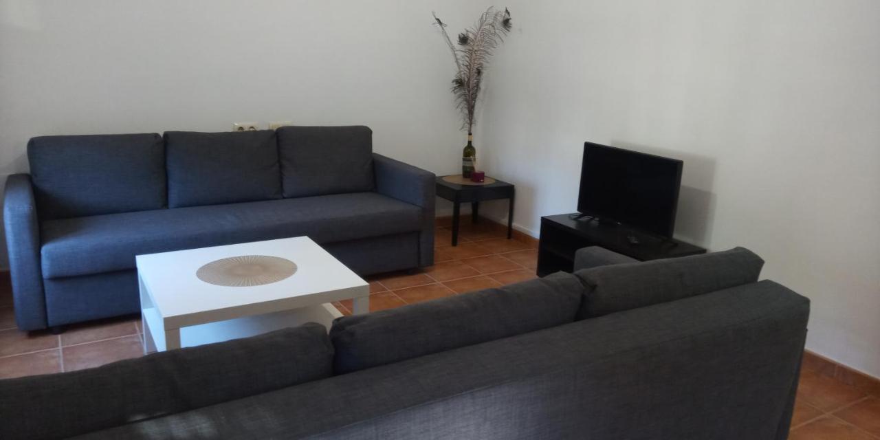 Puerta De Bisagra-Parking Gratis- Con 2 Habitaciones Toledo Exterior foto