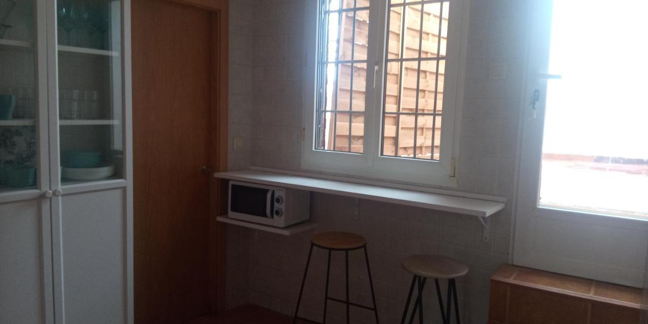Apartamentos,Puerta De Bisagra-Parking Gratis Toledo Exterior foto