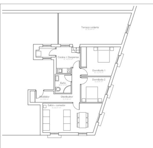 Apartamentos,Puerta De Bisagra-Parking Gratis Toledo Exterior foto