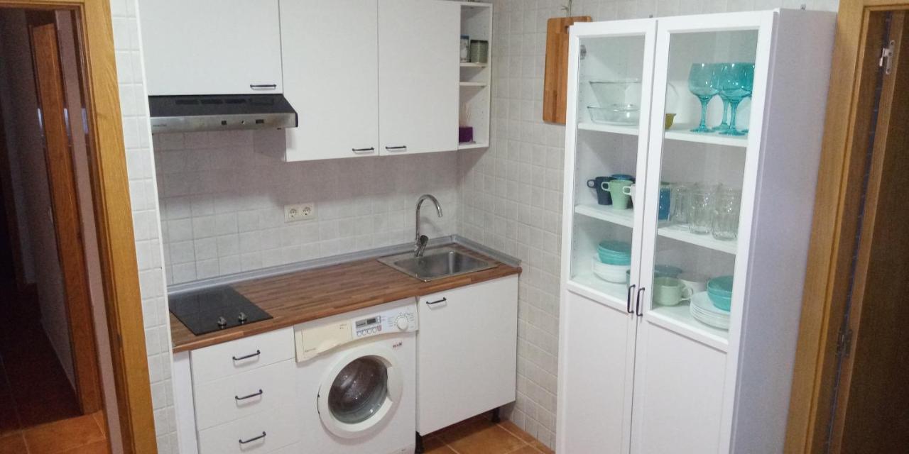 Apartamentos,Puerta De Bisagra-Parking Gratis Toledo Exterior foto
